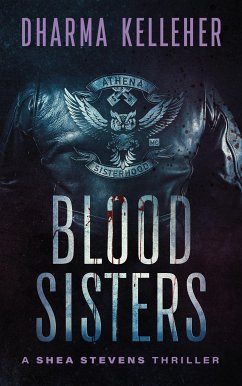 Blood Sisters (eBook, ePUB) - Kelleher, Dharma
