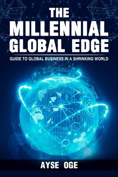 Millennial Global Edge (eBook, ePUB) - Oge, Ayse