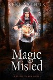 Magic Misled (The Lizzie Grace Series, #7) (eBook, ePUB)