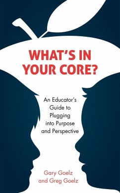 What's in Your CORE? (eBook, ePUB) Cover What's in Your CORE? (eBook, ePUB)