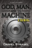 God, Man, and The Machine (eBook, ePUB)