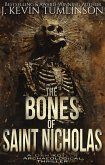 The Bones of Saint Nicholas (Dan Kotler) (eBook, ePUB)