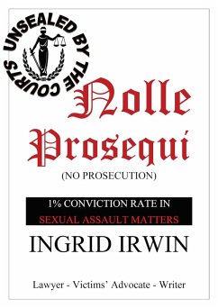 Cover Nolle Prosequi (eBook, ePUB)