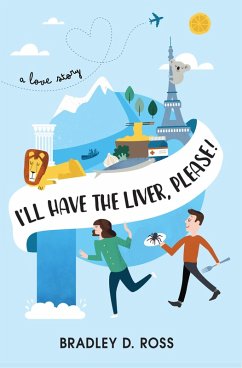 Cover I'll Have the Liver, Please! (eBook, ePUB)