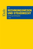 Rechnungswesen und Steuerrecht (eBook, PDF)