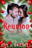 Reunion (Sage Valley, #1) (eBook, ePUB) Reunion (Sage Valley, #1) (eBook, ePUB)