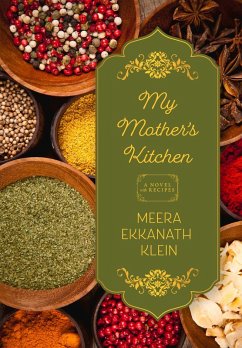 My Mother's Kitchen (eBook, ePUB) - Ekkanath Klein, Meera
