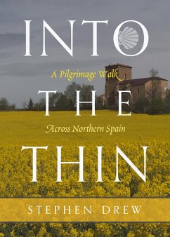 Into the Thin (eBook, ePUB)