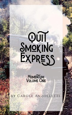 Cover Quit Smoking Express : Momentum (eBook, ePUB)