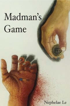 Madman's Game (eBook, ePUB) - Lee, Nephelae