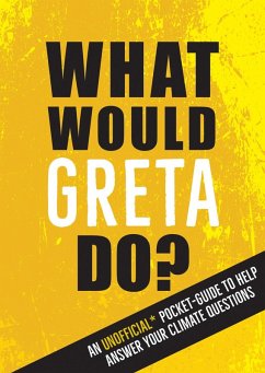 Cover What Would Greta Do? (eBook, ePUB)