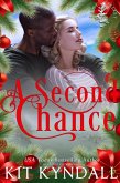 A Second Chance (Sage Valley, #2) (eBook, ePUB)