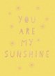 You Are My Sunshine (eBook, ePUB) - Bild 1
