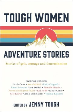 Tough Women Adventure Stories (eBook, ePUB) - Tough, Jenny