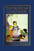 The Box-Car Children (eBook, ePUB)