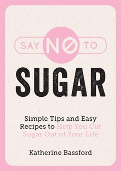 Cover Say No to Sugar (eBook, ePUB)