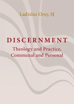 Cover Discernment (eBook, ePUB)