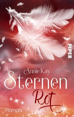 Sternenrot (eBook, ePUB) - Kay, Annie