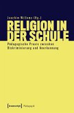 Religion in der Schule (eBook, PDF)