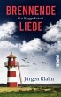 Brennende Liebe / Jensen und Grete Bd.1... - Bild 1