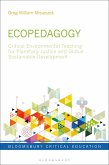 Ecopedagogy (eBook, ePUB)
