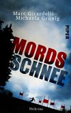 Mordsschnee (eBook, ePUB)