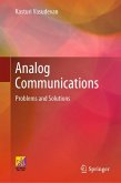 Analog Communications (eBook, PDF)