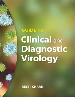 Guide to Clinical and Diagnostic Virology (eBook, PDF) - Khare, Reeti