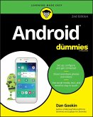 Android For Dummies (eBook, ePUB)