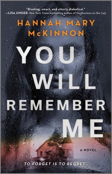 You Will Remember Me (eBook, ePUB) You Will Remember Me (eBook, ePUB)