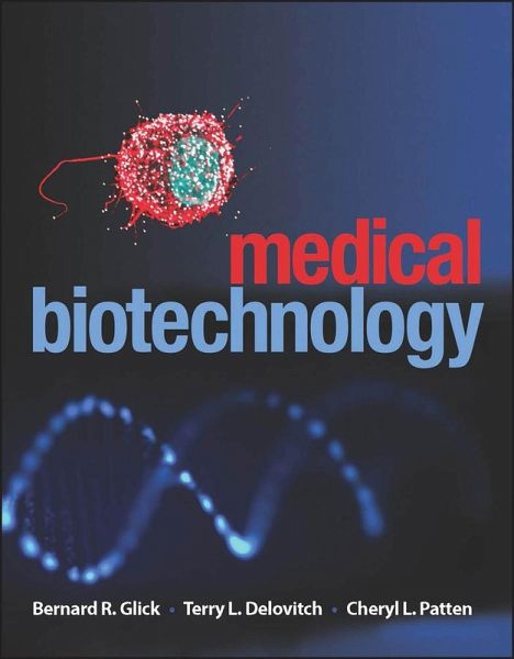Medical Biotechnology (eBook, PDF)