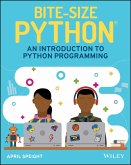 Bite-Size Python (eBook, PDF)