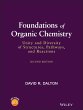 Foundations of Organic Chemistry... - Bild 1