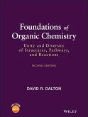 Foundations of Organic Chemistry (eBook, PDF)