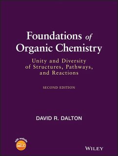 Foundations of Organic Chemistry (eBook, PDF) - Dalton, David R.