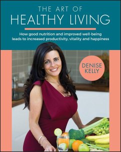 Cover The Art of Healthy Living (eBook, PDF)