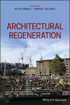 Architectural Regeneration (eBook, ePUB)