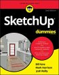 SketchUp For Dummies (eBook, PDF) - Bild 1