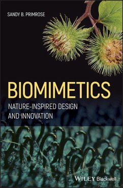 Biomimetics (eBook, ePUB) - Primrose, Sandy B.