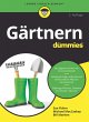 Gärtnern für Dummies (eBook, ePUB) - Bild 1
