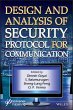 Design and Analysis of Security... - Bild 1