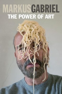 Cover The Power of Art (eBook, ePUB)