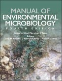 Manual of Environmental Microbiology (eBook, PDF)
