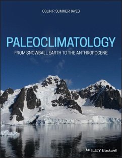 Paleoclimatology (eBook, PDF) - Summerhayes, Colin P.