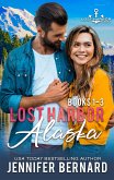 Lost Harbor Alaska Box Set (eBook, ePUB)