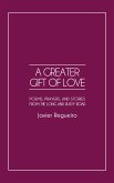 A Greater Gift of Love (eBook, ePUB)