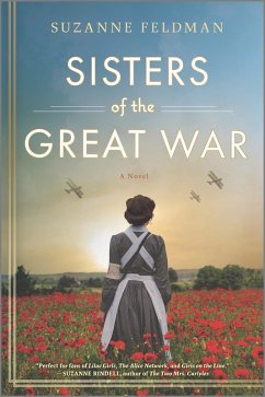 Sisters of the Great War (eBook, ePUB) - Feldman, Suzanne