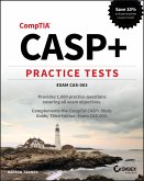 CASP+ Practice Tests (eBook, ePUB)