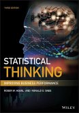 Statistical Thinking (eBook, PDF)