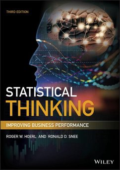 Cover Statistical Thinking (eBook, PDF)